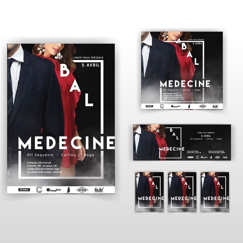 RETINENS VISUALS - graphisme