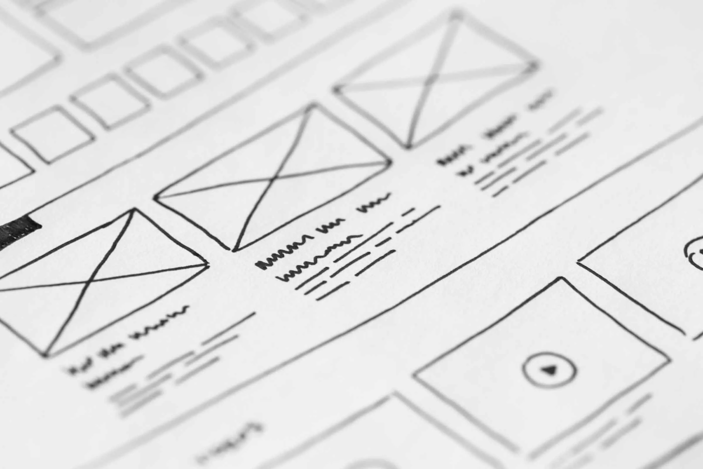 RETINENS WEB - webdesign