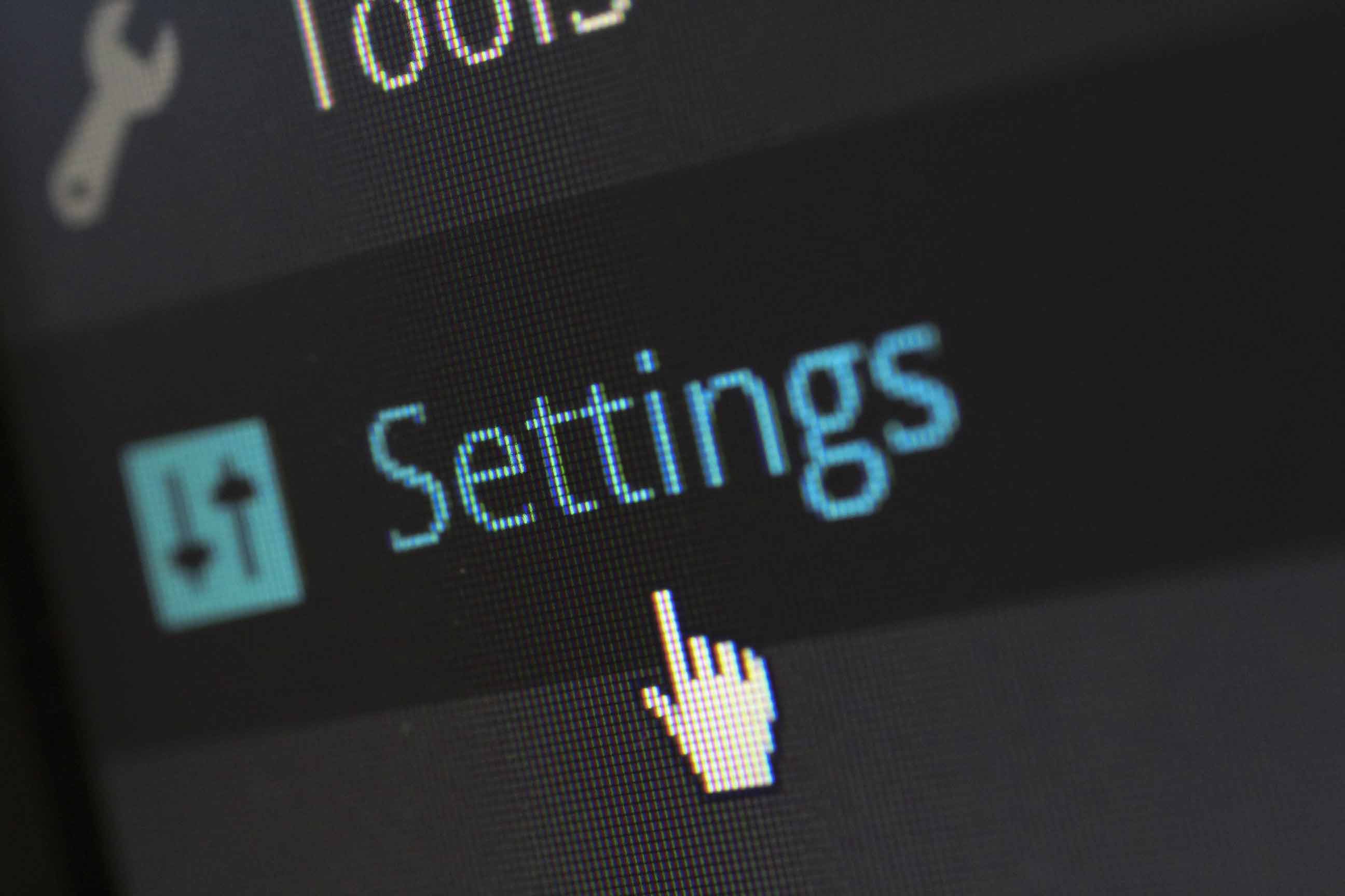 RETINENS WEB - applications web