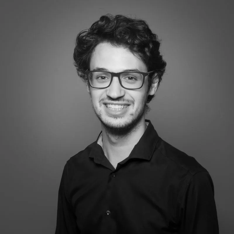 Lucas Houssa - WEB | SOUND chez RETINENS