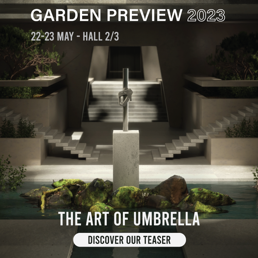 Teaser promotionnel pour les foires commerciales 2023